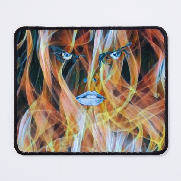 Item preview, Fire Eyes designed and sold by Profitrip.