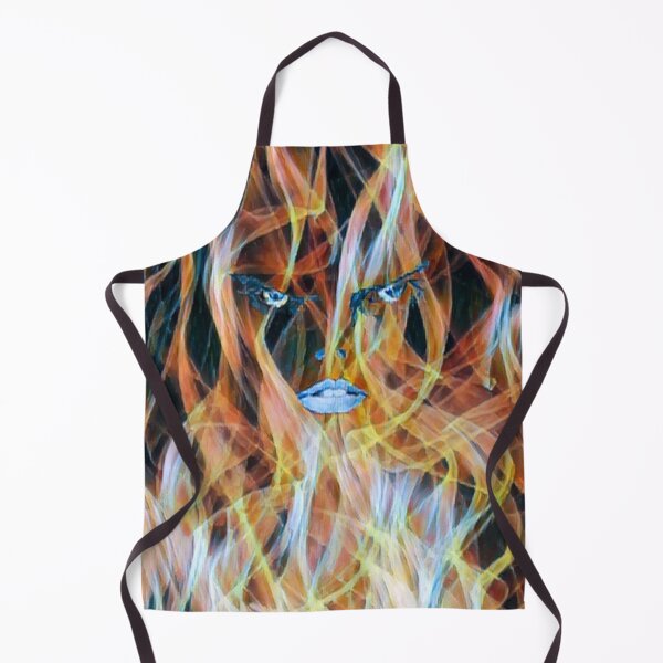 Item preview, Fire Eyes designed and sold by Profitrip.