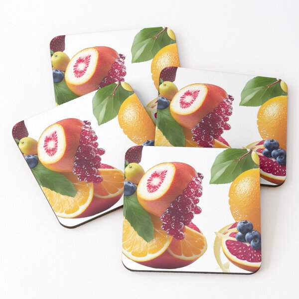 Item preview, fruit label  designed and sold by IDstore.
