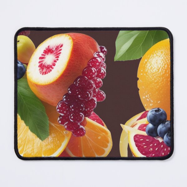 Item preview, fruit label  designed and sold by IDstore.