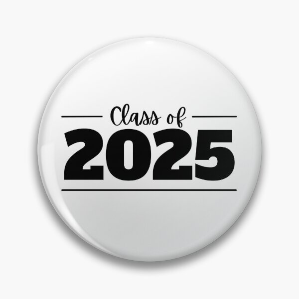 Item preview, Class of 2025 designed and sold by craftytraci.