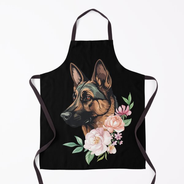 Artikelvorschau, Deutscher Schäferhund entworfen und verkauft von HappyKennelClub.