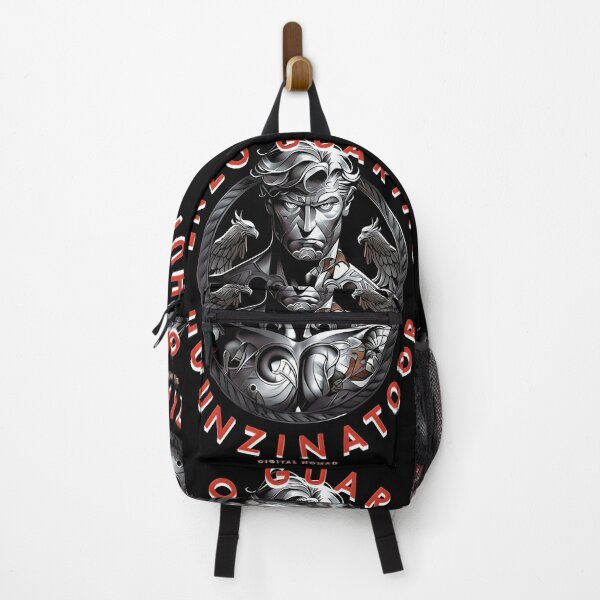 Item preview, HUNZINATOR DIGITAL NOMAD LIMITED EDITION designed and sold by HUNZINATOR.