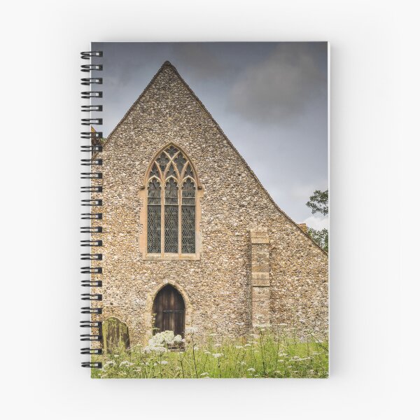 Item preview, Stalisfield Church designed and sold by JEZ22.