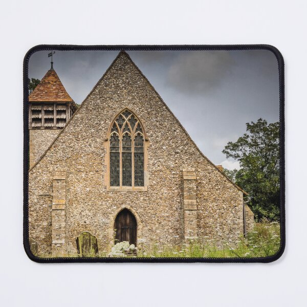 Item preview, Stalisfield Church designed and sold by JEZ22.