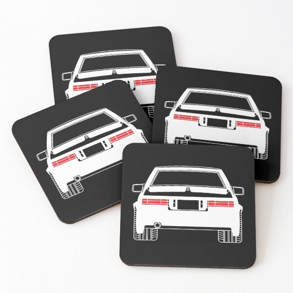 Item preview, JDM Trueno AE86 designed and sold by melvtec.