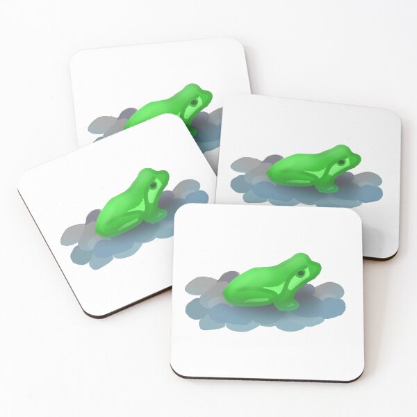 Item preview, Frog designed and sold by Harkanes.