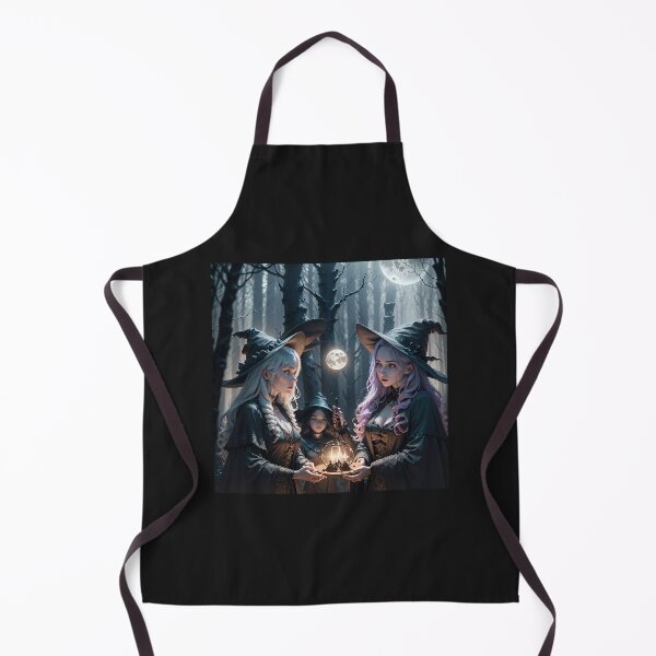 Item preview, Witchy Coven designed and sold by Shiwwa.