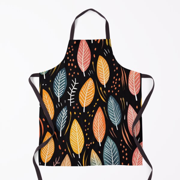 Item preview, Artistic hand painted abstract stripes and dots 16 designed and sold by UnaWu533.