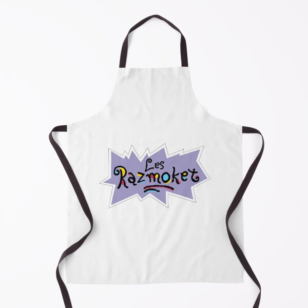 Item preview, Rugrats logo (French) designed and sold by Mjs-Things.