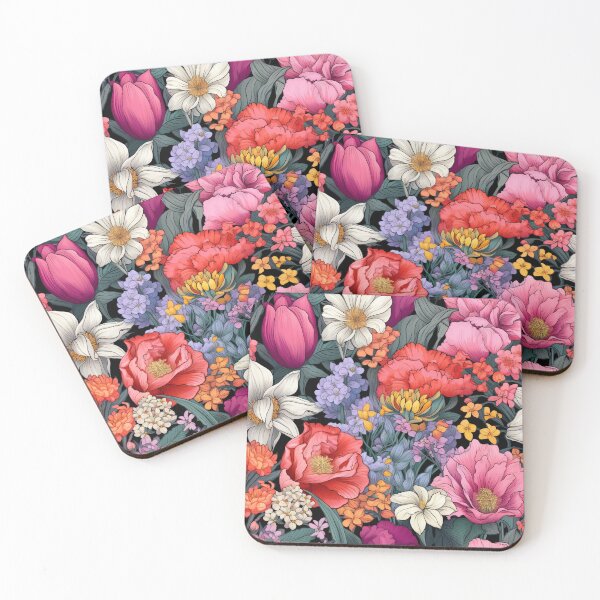 Item preview, Flowers designed and sold by BloodRubyz.