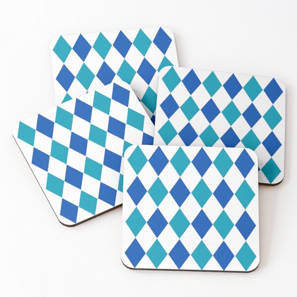 Item preview, Diseño loco de diamantes designed and sold by LeonaTulloch.