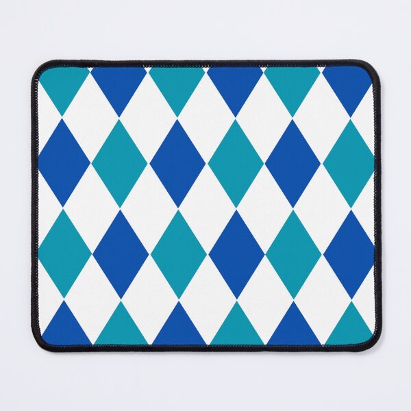 Item preview, Diseño loco de diamantes designed and sold by LeonaTulloch.