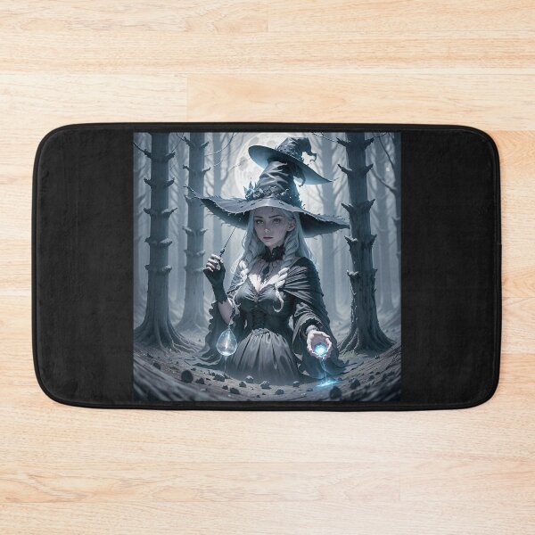Item preview, Witchy Coven designed and sold by Shiwwa.