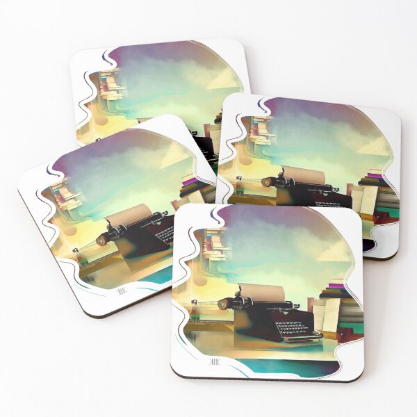 Item preview, Writer designed and sold by KIPK.