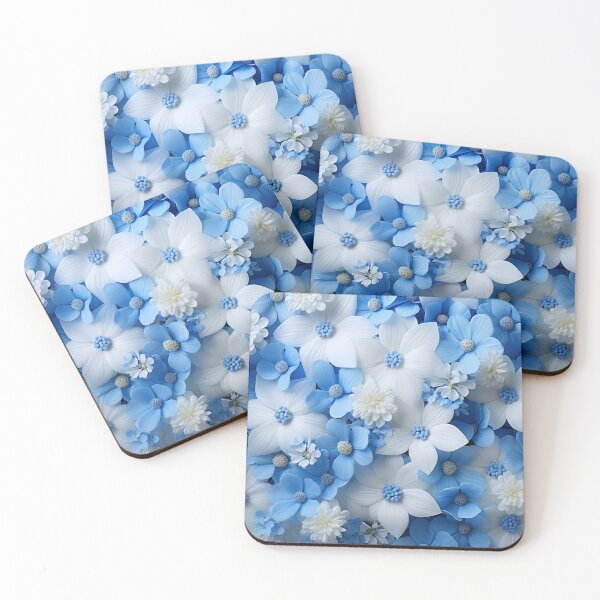 Item preview, Enchanted Blooms designed and sold by Visual-Elixir.
