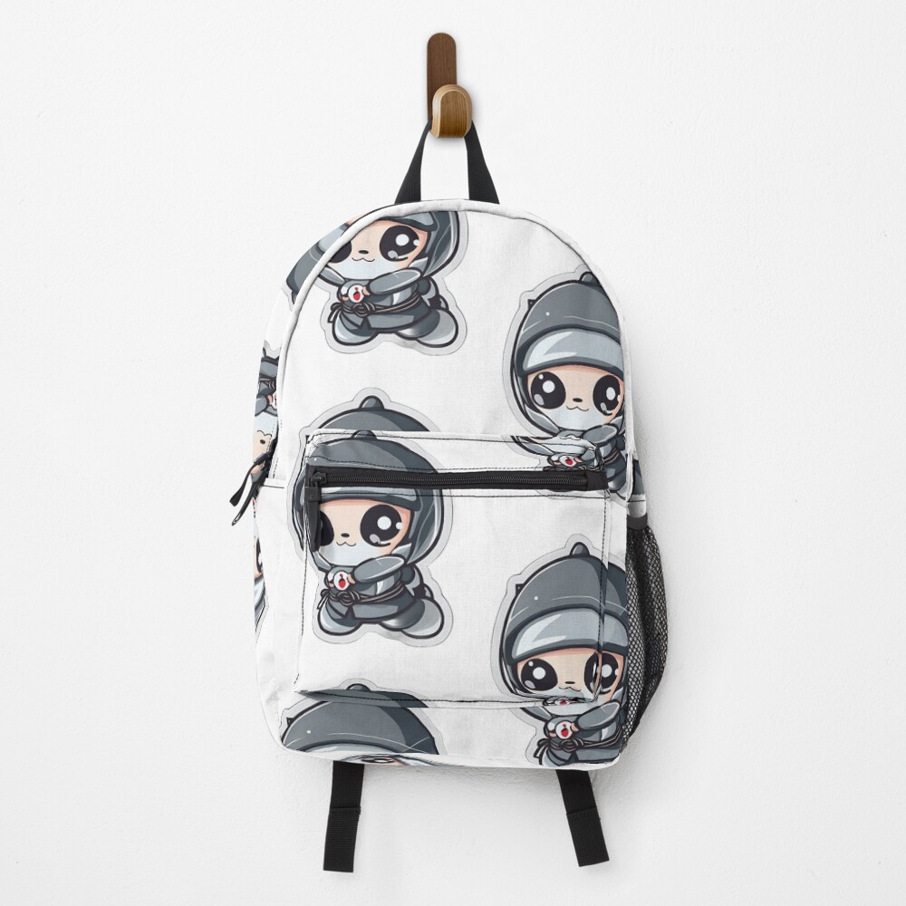 Item preview, Backpack designed and sold by ROKANDESIGNART.