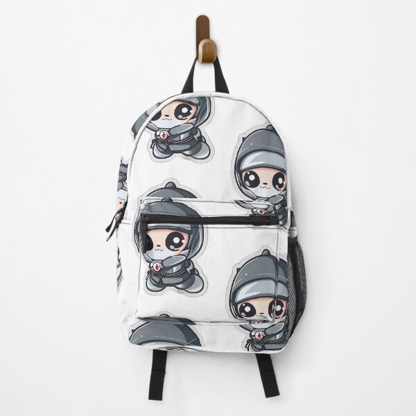 Item preview, Ninja Sticker designed and sold by ROKANDESIGNART.