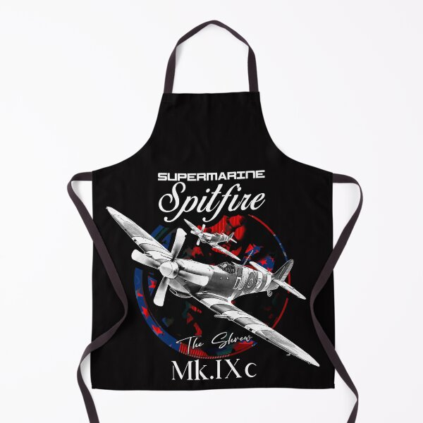 Item preview, Supermarine Spitfire MK.IXc WW2 Fighter Plane designed and sold by Aerolovers.
