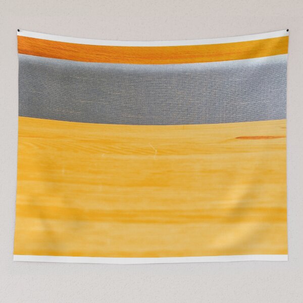 Item preview, Silvery Blue and Orange  designed and sold by ontological.