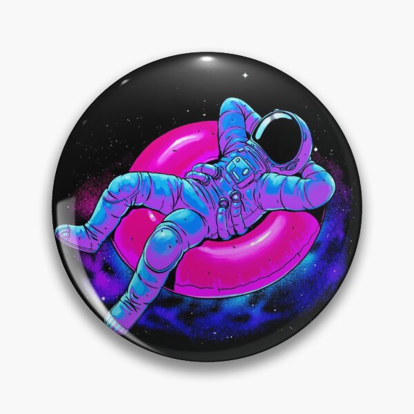 Item preview, astronaut designed and sold by vagosstore.