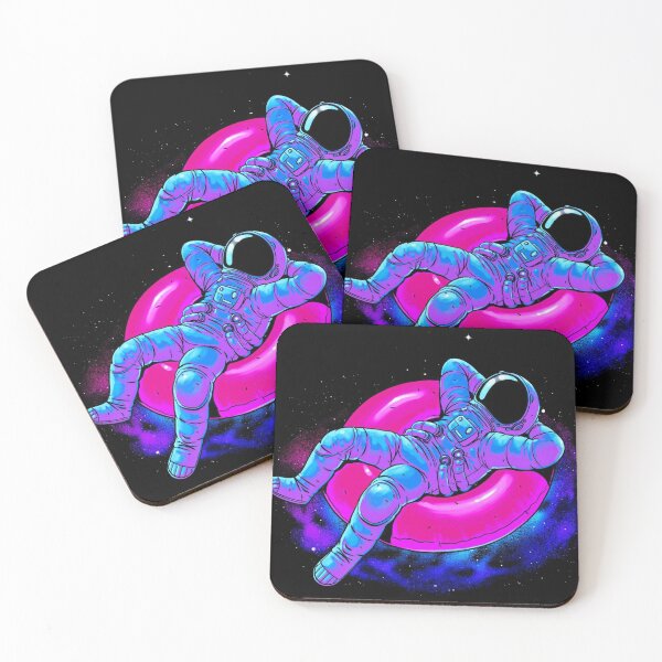 Item preview, astronaut designed and sold by vagosstore.