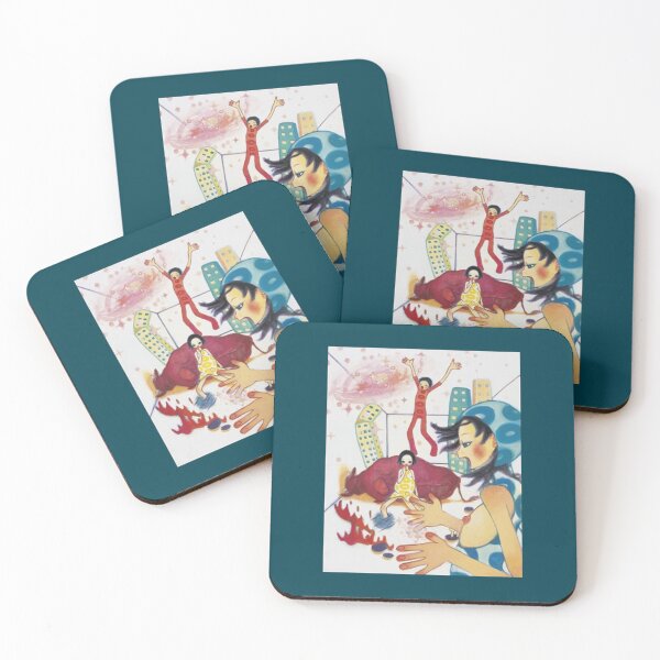 Item preview, Aya Takano    designed and sold by Waterhousefin.