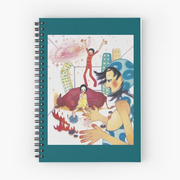 Item preview, Aya Takano    designed and sold by Waterhousefin.