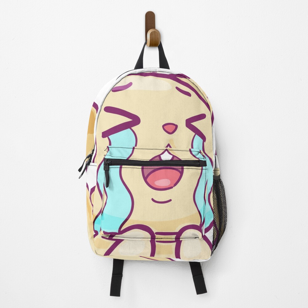 Item preview, Backpack designed and sold by SceneryStudio.