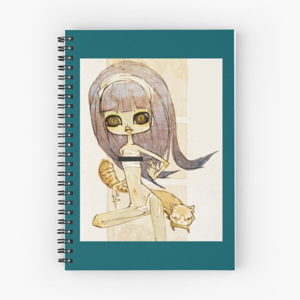 Item preview, Aya Takano   designed and sold by Waterhousefin.