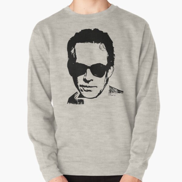 very cool sweatshirt