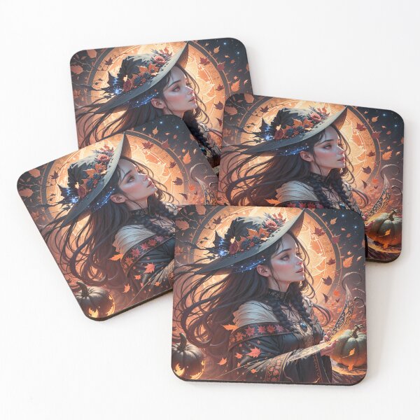 Item preview, Season of the Witch designed and sold by Shiwwa.