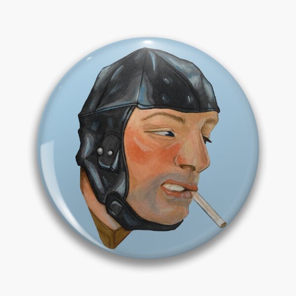 Item preview, jc leyendecker print- blue designed and sold by peachberry-jam.