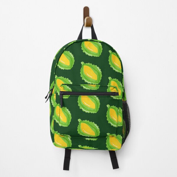 Item preview, Thai durian fruit designed and sold by nuttcutee.