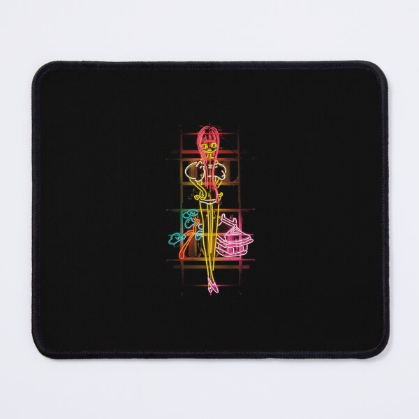 Item preview, Aya Takano Neon Fan Art      designed and sold by Waterhousefin.
