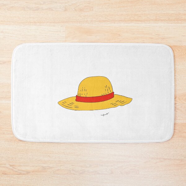 Item preview, One Piece - Luffy’s hat - Big designed and sold by Mjs-Things.