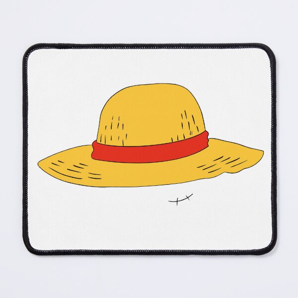 Item preview, One Piece - Luffy’s hat - Big designed and sold by Mjs-Things.