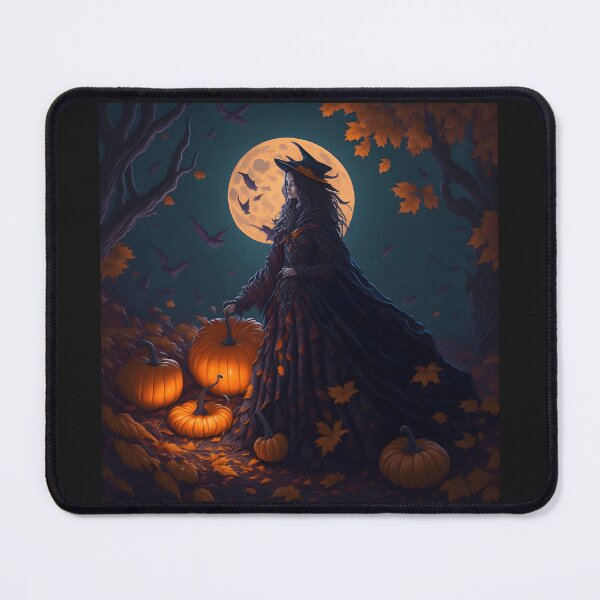 Item preview, Season of the Witch designed and sold by Shiwwa.