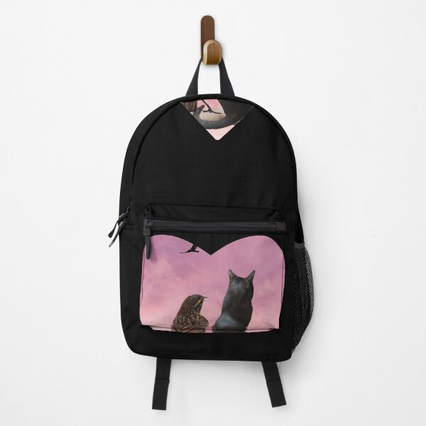 Item preview, The cat love designed and sold by ManifestYDreams.