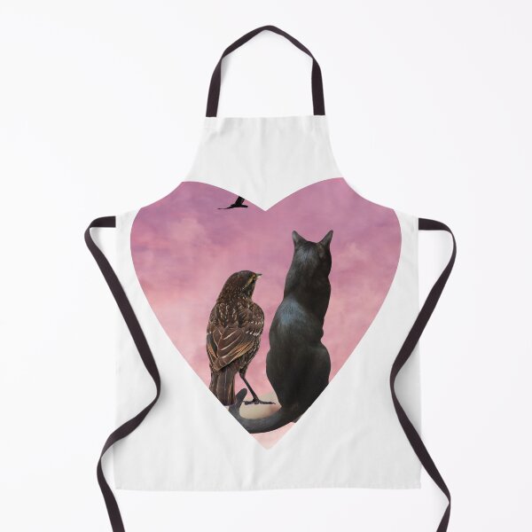 Item preview, The cat love designed and sold by ManifestYDreams.