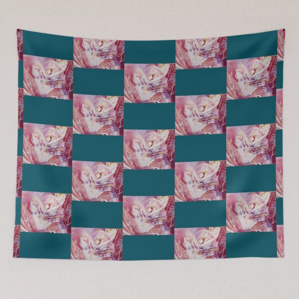 Item preview, aya takano painting     designed and sold by Waterhousefin.