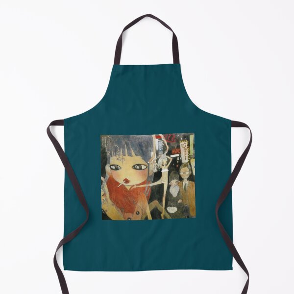 Item preview, Aya Takano town_s life   designed and sold by Waterhousefin.