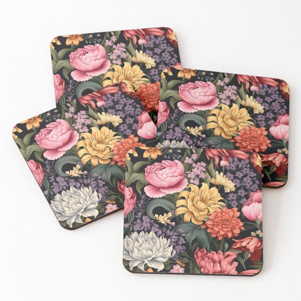 Item preview, Flowers designed and sold by BloodRubyz.