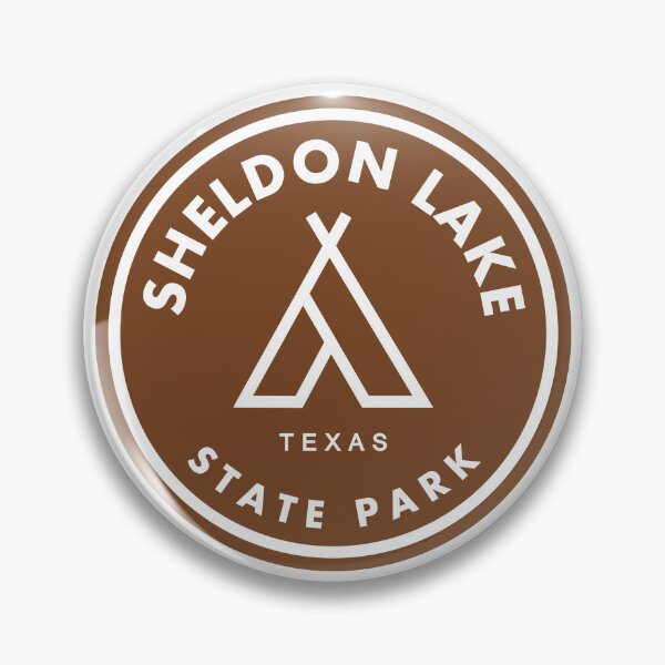 Item preview, Sheldon Lake State Park Texas Tent designed and sold by bivenart.