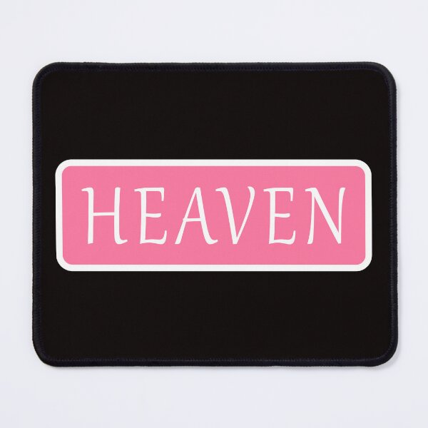 Item preview, Heaven Girls Name designed and sold by Jeallan Designs.