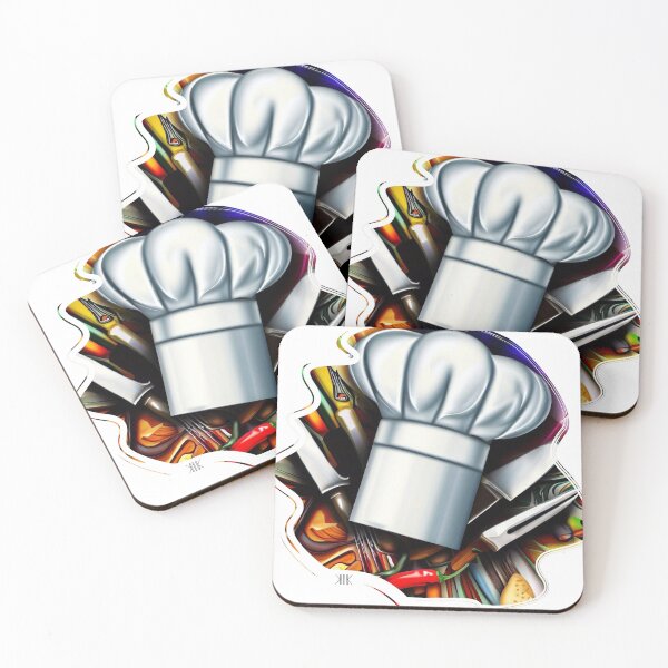 Item preview, Chef designed and sold by KIPK.