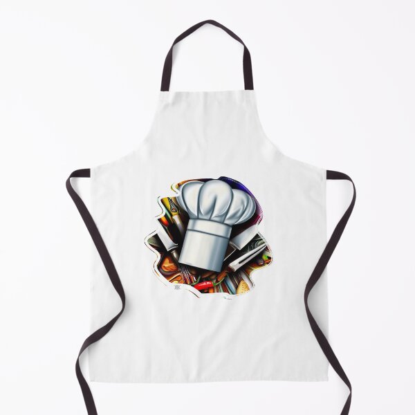 Item preview, Chef designed and sold by KIPK.