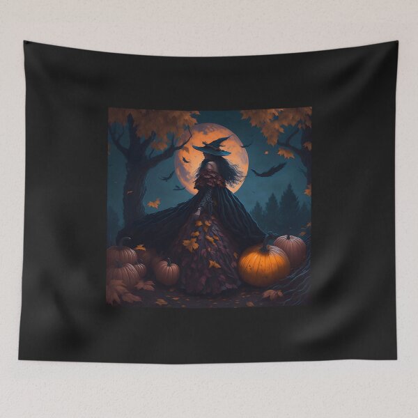 Item preview, Season of the Witch designed and sold by Shiwwa.
