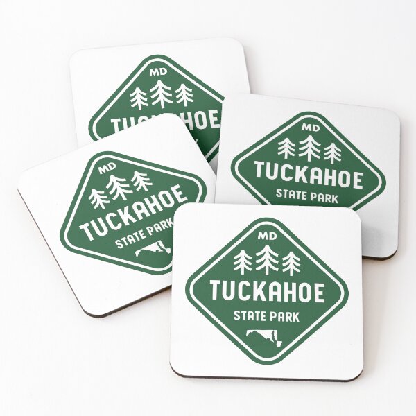 Item preview, Tuckahoe State Park Maryland designed and sold by bivenart.