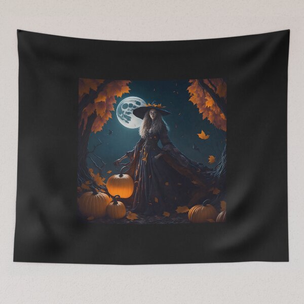 Item preview, Season of the Witch designed and sold by Shiwwa.